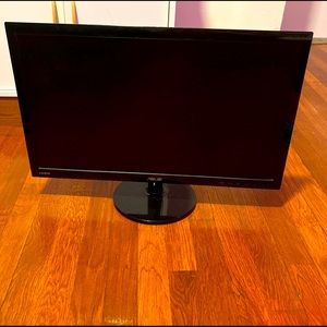 Asus monitor